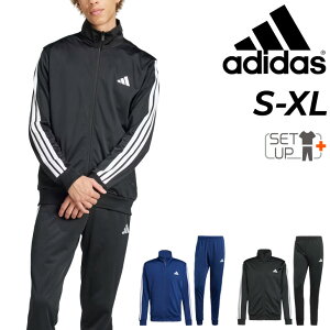  AfB_X W[W Y ㉺ adidas M 3XgCv gRbg gbNX[c X|[cEFA WPbg pc ZbgAbv ㉺g W[W[ j g[jO W  V