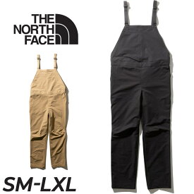 送料無料 マタニティ オーバーオール ザ・ノース・フェイス THE NORTH FACE オーバーオール マタニティウェア 産前産後兼用 妊娠期 ママ 妊婦 軽量 はっ水 ストレッチ アウトドア ロングパンツ ボトムス シンプル おしゃれ/NBM32004