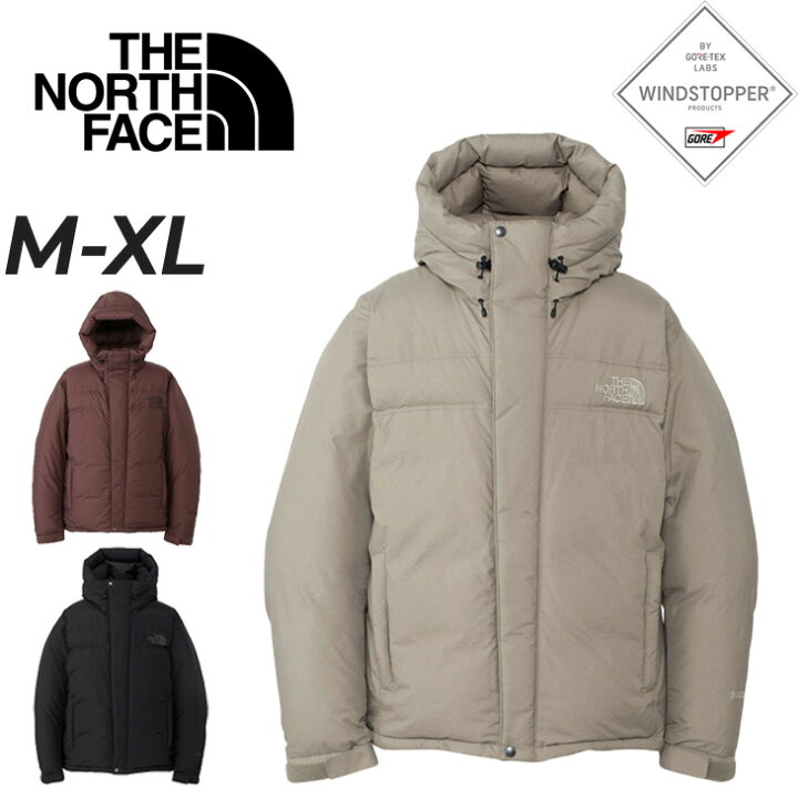 楽天市場】送料無料 ザ・ノース・フェイス ダウンジャケット GORE-TEX  