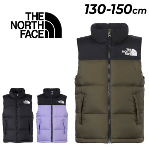 UEm[XEtFCX LbY _ExXg 130-150cm THE NORTH FACE kvVxXg q h AE^[ ۉ ͂ qǂp AEghAEFA [ܕt Ȃ  ǂ JWA