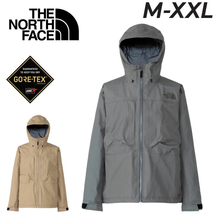 楽天市場】送料無料 ザ・ノース・フェイス 防水シェル GORE-TEX 