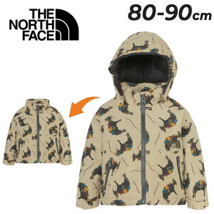  UEm[XEtFCX WPbg t[X xr[EFA 80cm 90cm hp AE^[ THE NORTH FACE mxeBRpNgm}hWPbg ͂ h  xr[ AEghAEF