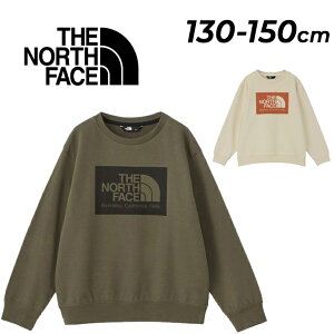  UEm[XEtFCX LbY g[i[  130-150cm q THE NORTH FACE t@C[tC XEFbgN[ Rf Lv AEghAEFA qǂp XEFbgVc 