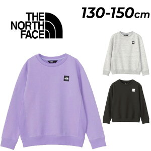  UEm[XEtFCX LbY XEFbgVc 130-150cm@THE NORTH FACE X[{bNXSN[  g[i[ q N[lbN  XGbg AEghAEFA Vv 