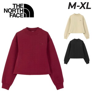  UEm[XEtFCX XEFbgVc N Nbvh fB[X THE NORTH FACE x^[e[NbvhN[  N[lbN ۉ y V[g XGbg  gb