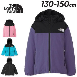  UEm[XEtFCX LbY 킽WPbg 130-150cm q THE NORTH FACE qǂp h AE^[ [ܕt ۉ h ͂ AEghA LbYEFA ǂ j̎q ̎q H