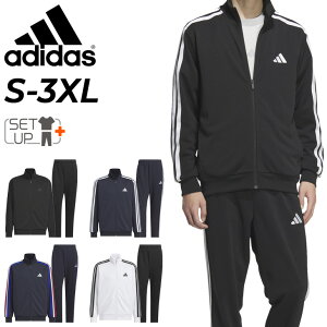  AfB_X W[W Y ㉺ adidas M MH 3S WPbg Opc ZbgAbv jp ㉺g gbNX[c  W[W[ ^ X|[cEFA YEGA 傫TC