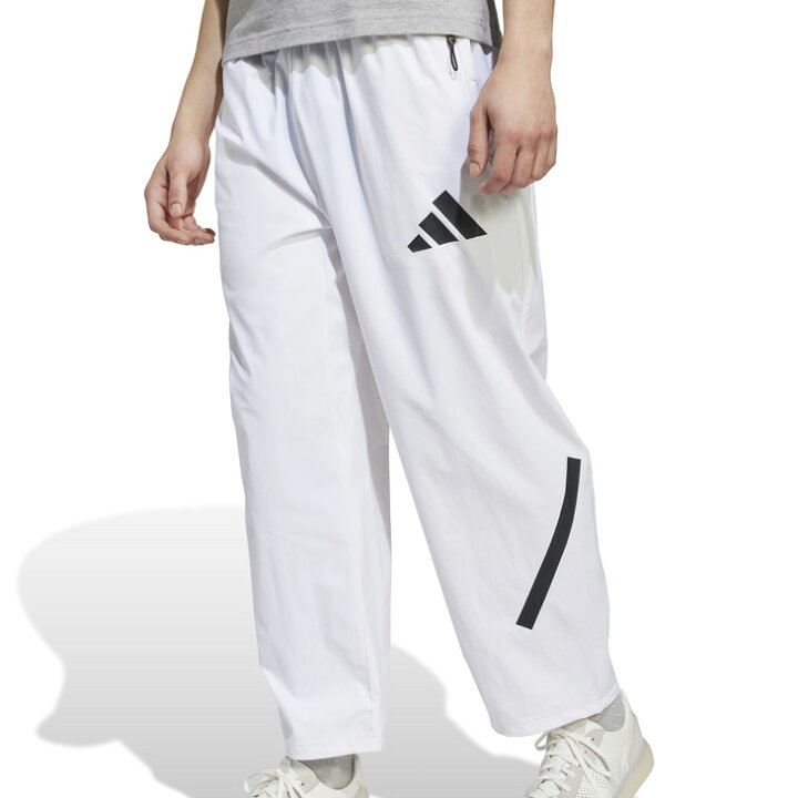 アディダス ウィンドブレーカー メンズ 上下 adidas M Z.N.E. ウーブン 
