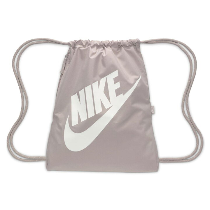 楽天市場】ナイキ ナップサック 13L カバン NIKE ヘリテージ ドロー 