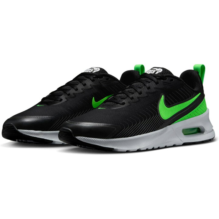 楽天市場】送料無料 ナイキ スニーカー メンズ NIKE AIR MAX NUAXIS 