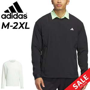  AfB_X Y StEFA adidas GOLF ULT365 WIND. RDY N[ vI[o[ Vc h ͂ j amp YEFA  X|[cEGA uh Ap/KOW04