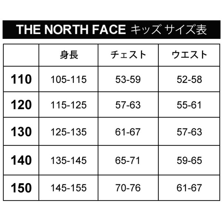 楽天市場】送料無料 ザ・ノース・フェイス キッズ ウインドブレーカー 