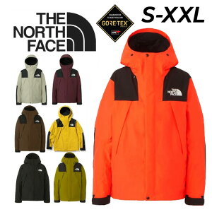  UEm[XEtFCX }EeWPbg GORE-TEX Y THE NORTH FACE Rxp AEghAEFA ͂ h ʋC ۉ j AE^[VF SAebNX oR gbLO ~R 