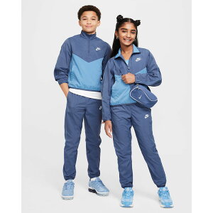  iCL EBhu[J[ LbY WjA㉺ NIKE WjA gbNX[c 130-160cm q bV vI[o[ Opc ZbgAbv X|[cEFA qǂ E