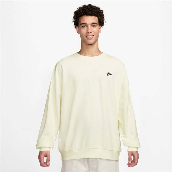 楽天市場】送料無料 ナイキ トレーナー 長袖 メンズ スウェットシャツ 