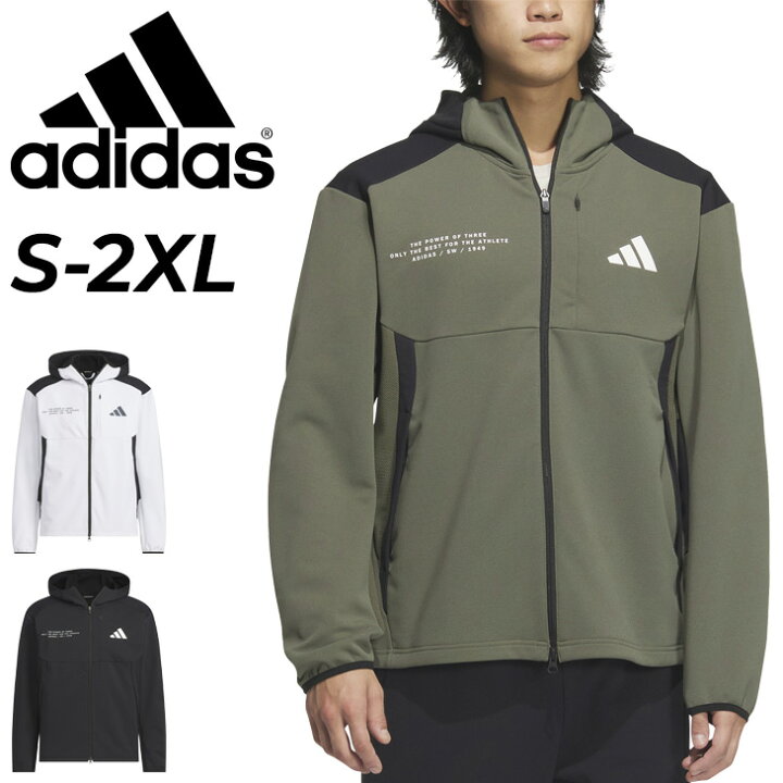 楽天市場】送料無料 アディダス ジャージ ジャケット メンズ adidas M 