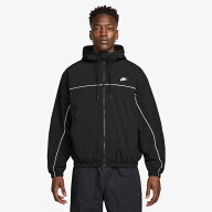 送料無料 ナイキ ウィンドブレーカー メンズ NIKE クラブ アスリート フーディ ジャケット スポーツウェ…