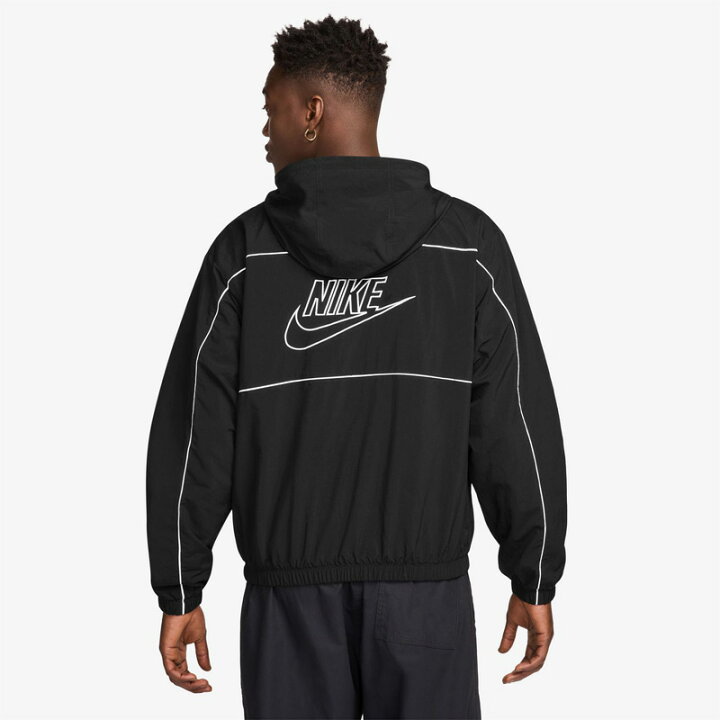 楽天市場】送料無料 ナイキ ウィンドブレーカー メンズ NIKE クラブ