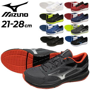  ~Ym jOV[Y|3E Y fB[X mizuno }LV}CU[26  jZbNX 21-28cm L Ch݌v NbV uh WMO g[jO tBbgl