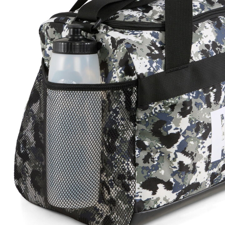 楽天市場】送料無料 ププーマ ボストンバッグ 35L かばん PUMA 