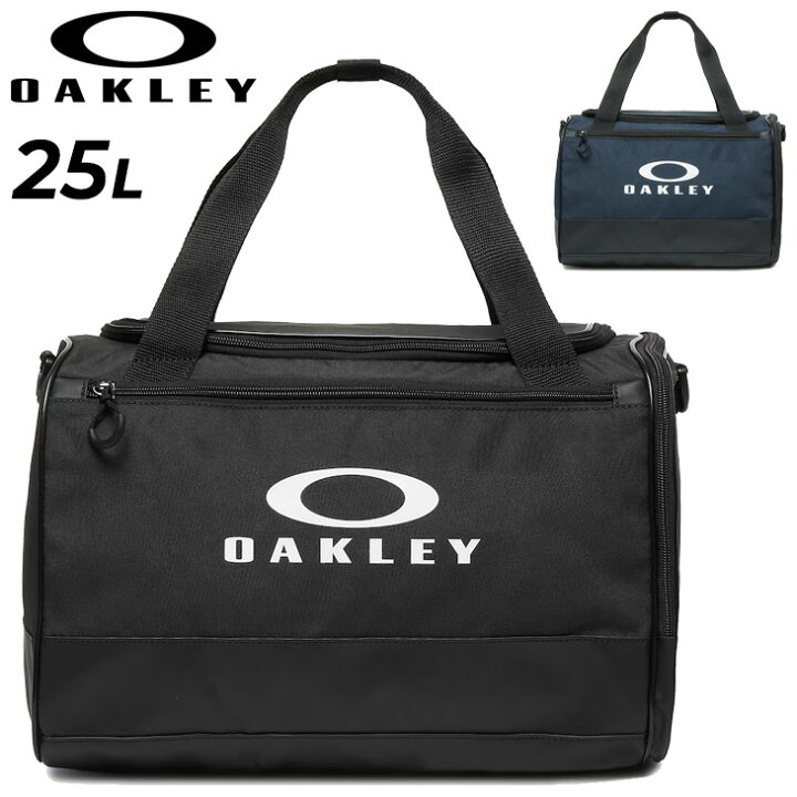 楽天市場】送料無料 オークリー ボストンバッグ 25L OAKLEY Enhance 