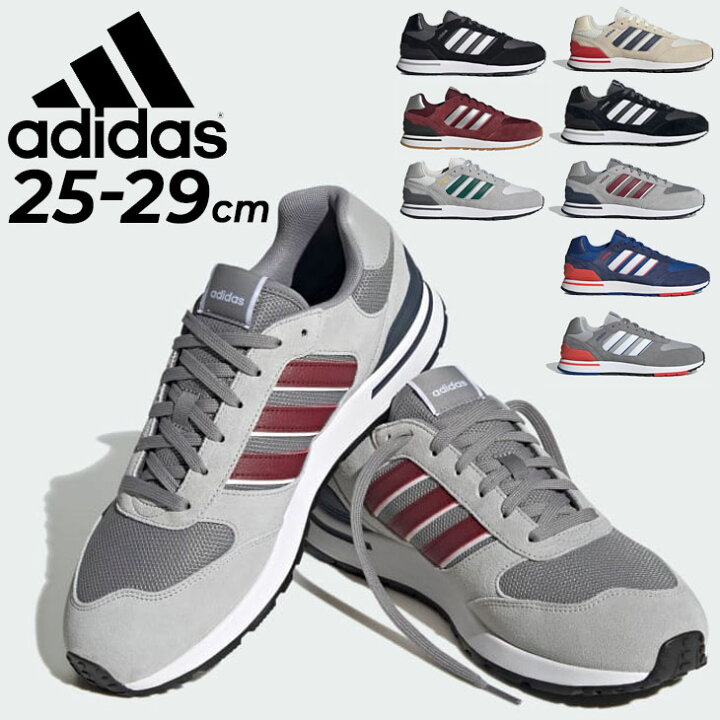 楽天市場】送料無料 アディダス スニーカー メンズ シューズ adidas 