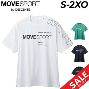 fTg  TVc Y DESCENTE MOVESPORT SUNSCREEN TAIKYU V Vc O UVJbg(UPF50+) z ՔMN[O ϋv g[jO X|[cEFA j 傫TCY ST 