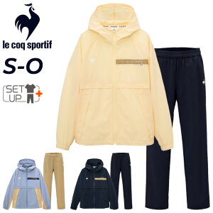  RbN W[W fB[X ㉺ le coq sportif Xgb`bvNX WPbg Opc ZbgAbv  X|[cEFA  W[W[ ㉺g UVJbg TXN