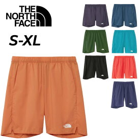 送料無料 ザ・ノース・フェイス ランニングパンツ メンズ THE NORTH FACE スワローテイルベント ハーフパンツ 防風 薄手 ショートパンツ はっ水 ジョギング トレーニング スポーツウエア 男性用 ボトムス メンズウェア ブランド 短パン ブランド アパレル/NB42383