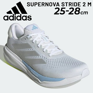  AfB_X jOV[Y Y adidas SUPERNOVA STRIDE 2 M WMOV[Y M[tBbg [Jbg ЂC bV jp V[  g[jO uh 