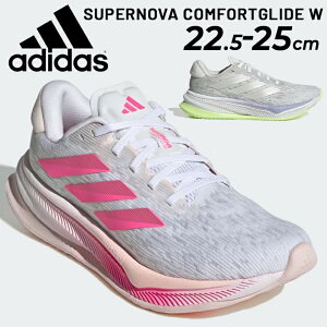  AfB_X jOV[Y fB[X adidas SUPERNOVA COMFORTGLIDE W WMOV[Y M[tBbg [Jbg ЂC bV p V[  g[jO u