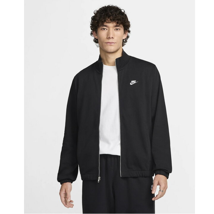 楽天市場】送料無料 ナイキ スウェットジャケット 長袖 メンズ NIKE 