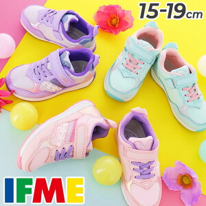 �������� �C�t�~�[ �L�b�Y�V���[�Y|���̎q 3E���� 15-19cm �q���C IFME ����߂��\���b�h���o�[�X�j�[�J�[ �x���g�^�C�v �S���R �K�[���Y ���炫�� ���� ���킢�� �L�b�Y�X�j�[�J�[ �q�ǂ� ���� 
