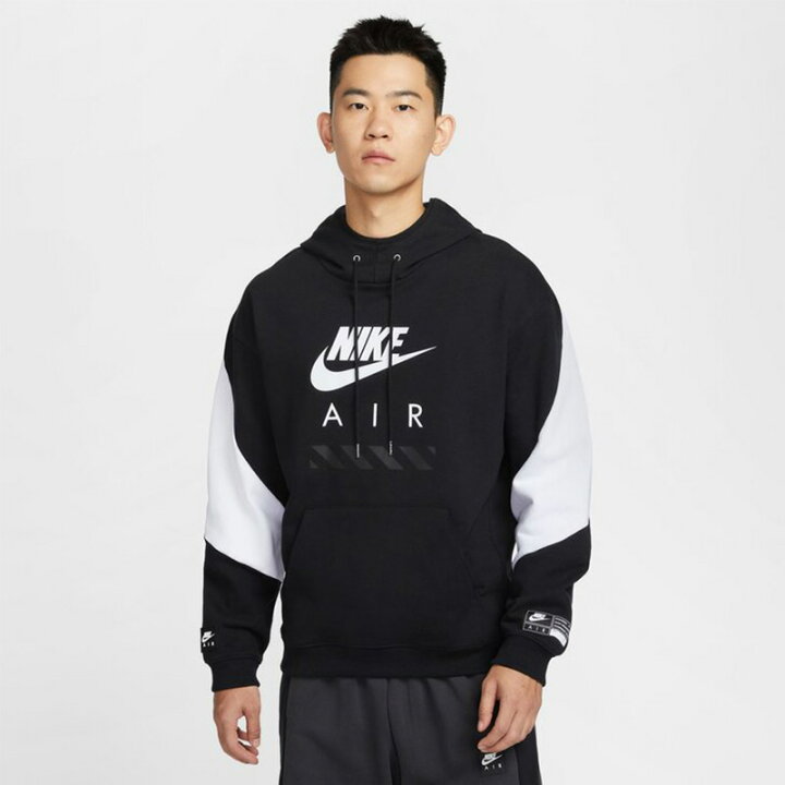 楽天市場】送料無料 ナイキ スウェット パーカー 長袖 メンズ NIKE 