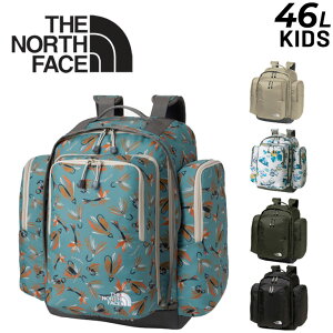  UEm[XEtFCX qǂp bNTbN 46L obO THE NORTH FACE LbY Tj[Lp[40{6 AEghA ^ LbYpbN e obNpbN WjA LbYpb