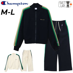  `sI gbNX[c fB[X ㉺ Champion WPbg Opc ZbgAbv W[W X|[eB ^EJWA WbvJ[fBK Chpc fB[X