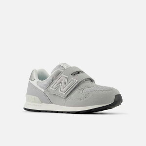 �������� �j���[�o�����X �W���j�A�V���[�Y �X�j�[�J�[ Newbalance 313 Hook and Loop 17-21.5cm �q���C ���[�J�b�g �L�b�Y�X�j�[�J�[ �q�ǂ� �J�W���A���V���[�Y �x���g�^�C�v �}�W�b�N�e�[�v N���S ��