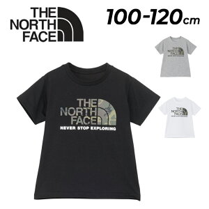  UEm[XEtFCX LbY  TVc 100-120cm THE NORTH FACE gh[ S/S JSeB[ q AEghA JWAEFA Jt S vgT UVPA qǂ c j