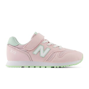  j[oX WjAV[Y Xj[J[ Newbalance 373 qC 19-24cm [Jbg SR xg^Cv JWAV[Y qǂ ̎q j̎q ^C LbYXj[J[ NbV