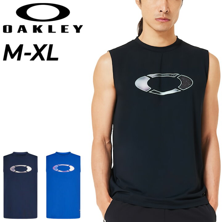【楽天市場】【メール便送料無料/オススメ価格】オークリー FOA403619 OAKLEY ENHANCE TECH COLD SS TEE O  BARK 1.0 接触冷感 吸汗速乾 Tシャツ 半袖 トップス メンズ トレーニングウェア スポーツ 22SS : What's up？-ワッツアップ- [オークリー] O-TECH COLD PERF NS CREW 3.0 BLACKOUT US XS サイズ (日本 S サイズ相