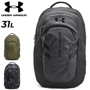  A_[A[}[ bNTbN 31L Y fB[X obO  UNDER ARMOUR UAnbX6.0 v obNpbN fCpbN ͂ jZbNX uh X|[cobO g[j