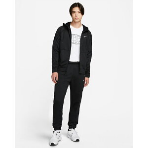  iCL XEFbg ㉺ Y NIKE Therma-FIT Wbvp[J[ e[p[hpc ZbgAbv t[X N XGbg ۉ AE^[ Opc j g[jO X|