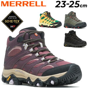   AEghAV[Y fB[X MERRELL MOAB 3 SYNTHETIC MID GORE-TEX h nCLOV[Y C ~bhJbg oR gbLO p SAebNX Bu\[ fB[