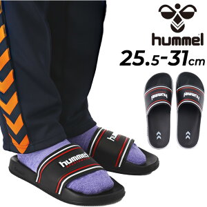 �q�������� �V�����[�T���_�� �����Y hummel POOL SLIDE RT �X�|�[�c�T���_�� �X���C�h �����Y�T���_�� �j���p �V���[�Y �傫���T�C�Y �u�����h �X�|�T�� �V�����T�� ���� �X���b�p �^�E�����[�X 