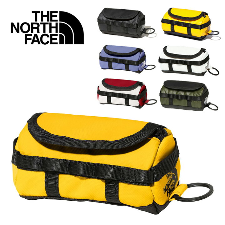 楽天市場】ザ・ノース・フェイス THE NORTH FACE BCダッフルXXS 