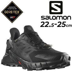  T gCjOV[Y fB[X SAebNX SALOMON SUPERCROSS 4 GORE-TEX h p gCV[Y [Jbg jOV[Y ^C g AEgh