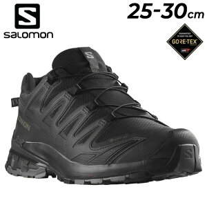  T Y gCjOV[Y h Chf SALOMON XA PRO 3D V9 WIDE GORE TEX [Jbg jOV[Y gCV[Y g jp 傫TCY u