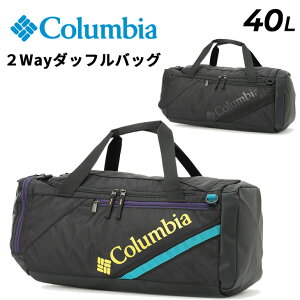  RrA _btobO 40L Columbia ui[X[v e 2Waydl {XgobO obNpbN ͂  jZbNX s gx AEghA X|[c   h