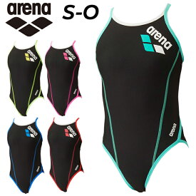 送料無料 アリーナ 水泳 水着 レディース 競泳 | 練習用 arena タフスーツ トレーニング ワンピース 耐塩素 女性用 スイムウェア 女子 ブランド スイミング フィットネス 競泳水着 スポーツ 練習用水着 スイムウエア フィットネス水着 スイムパンツ SAR-4100W【返品不可】