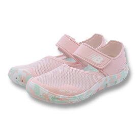 ニューバランス キッズサンダル 水陸両用 サマーシューズ Newbalance 208 v2 Sandal 子供靴 17-24cm 子ども用 夏 靴 キッズシューズ ジュニアサンダル こども 男の子 女の子 ブランド スポーツサンダル カジュアル 普段履き 海 川 水遊び アウトドア くつ/YO208-TC2